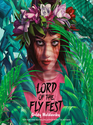 cover image of Lord of the Fly Fest